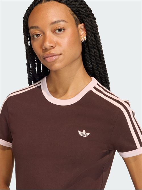 3S TEE SLIM         AUCO/SANPIN ADIDAS ORIGINALS | KC9017/ND